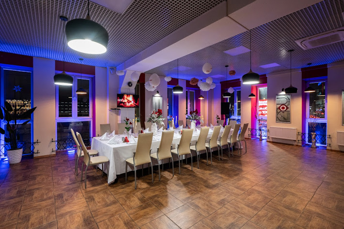 Фото №1 зала Sea Grill