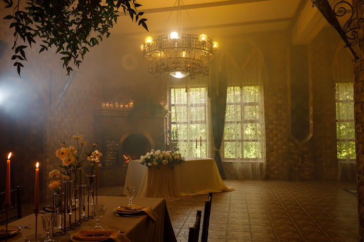 Фото №14 зала Резиденция Сагиттариус