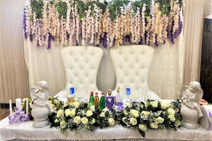 Фото №5 зала Мимино