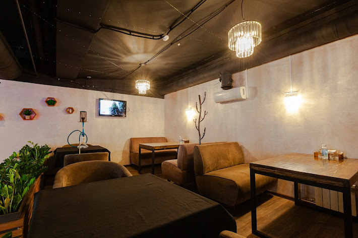 Фото №9 зала 31/13 La’Room