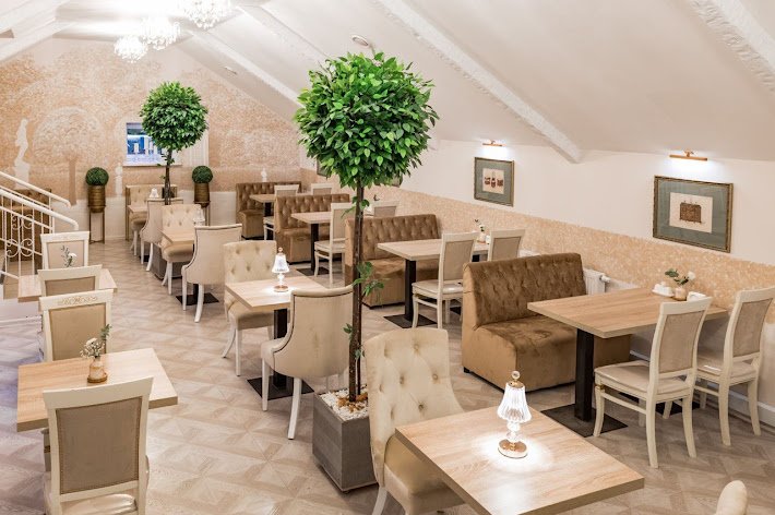 Фото №3 зала Усадьба Кусково