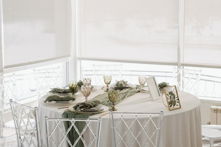 Фото №10 зала Павильон