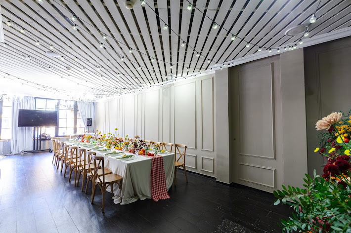 Фото №10 зала Малый зал