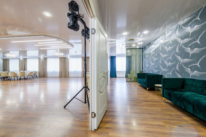 Фото №9 зала Облака