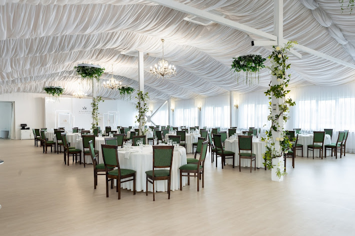 Фото №15 зала Аэлита