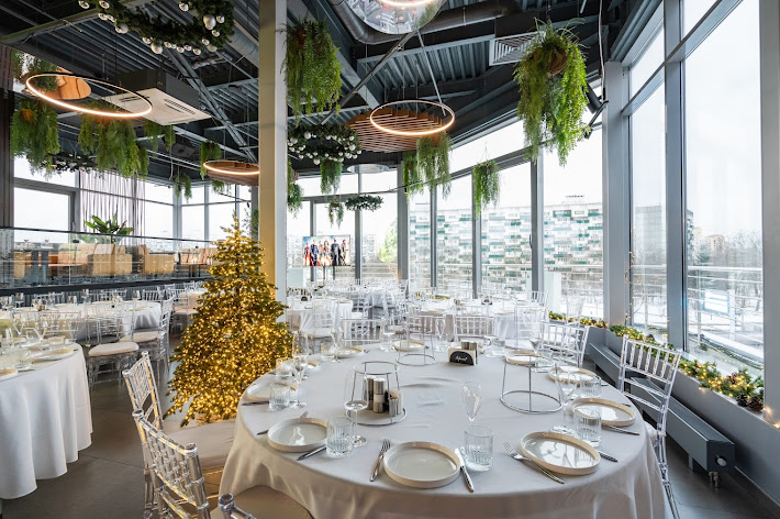 Фото №1 зала MOMENT