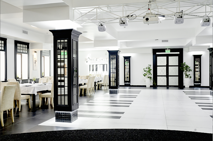 Фото №15 зала Зал "Рояль Холл"