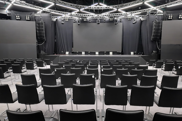 Фото №16 зала 1 этаж 