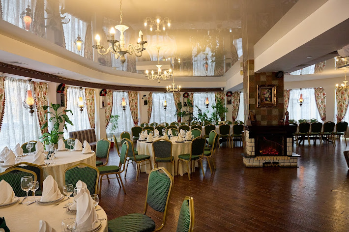 Фото №4 зала Tiflis