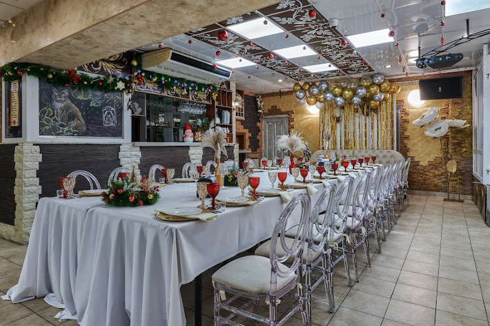 Фото №8 зала Большой зал