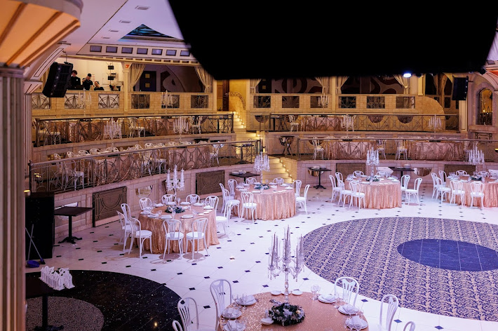 Фото №16 зала Зал «Немчиновка»