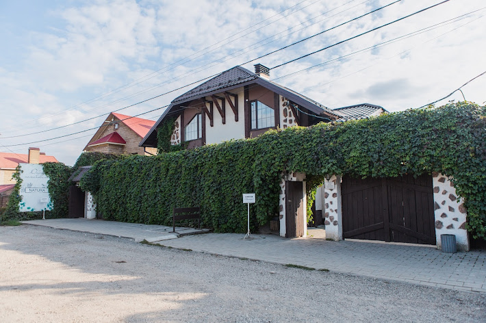 Фото №5 зала Банкетный зал "Аристократ"