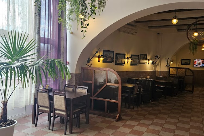 Фото №3 зала Кантанелло на Зелёном бульваре