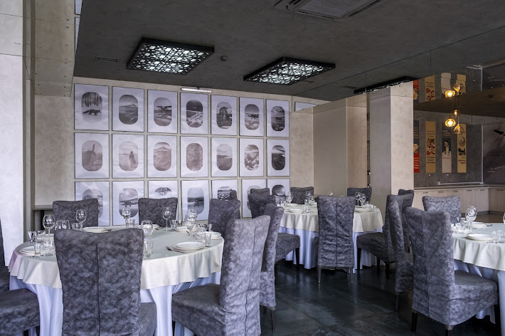 Фото №15 зала Чкалов