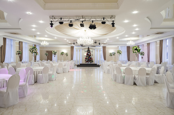 Фото №1 зала Визит