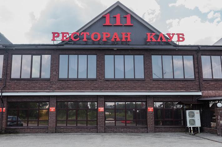 Фото №16 зала Закрытая терраса