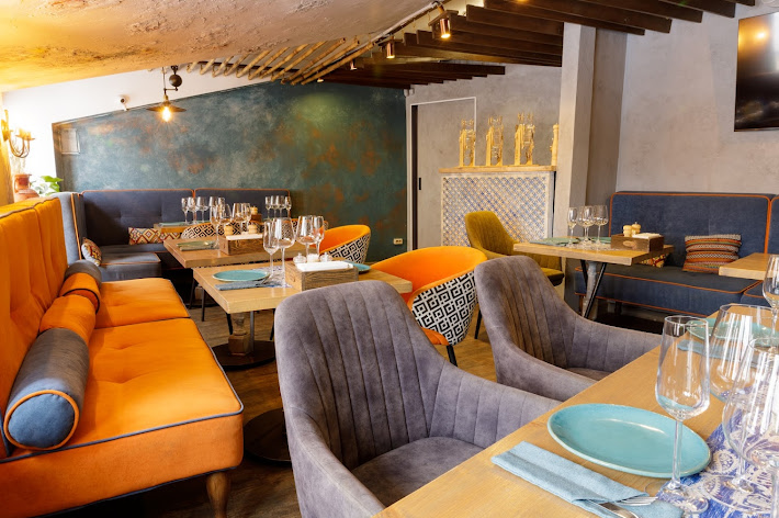 Фото №8 зала Караоке-зал