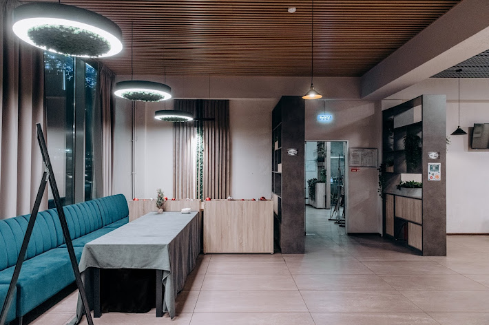 Фото №19 зала Академия вкуса на Стародеревенской