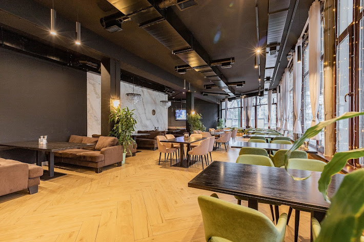 Фото №5 зала Терраса первого этажа