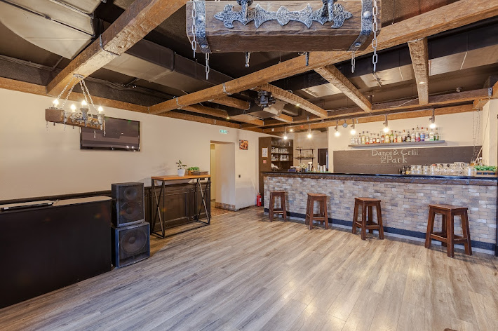 Фото №12 зала Зал на втором этаже 