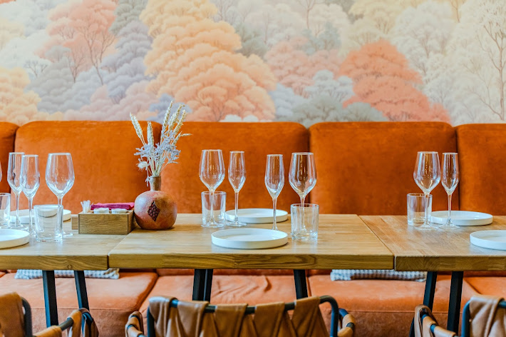 Фото №19 зала Зал на 20 человек