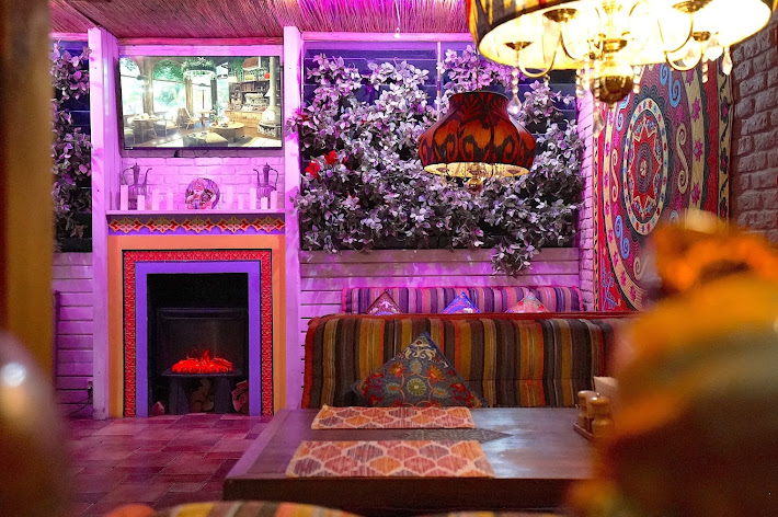 Фото №12 зала Павлин 2.0