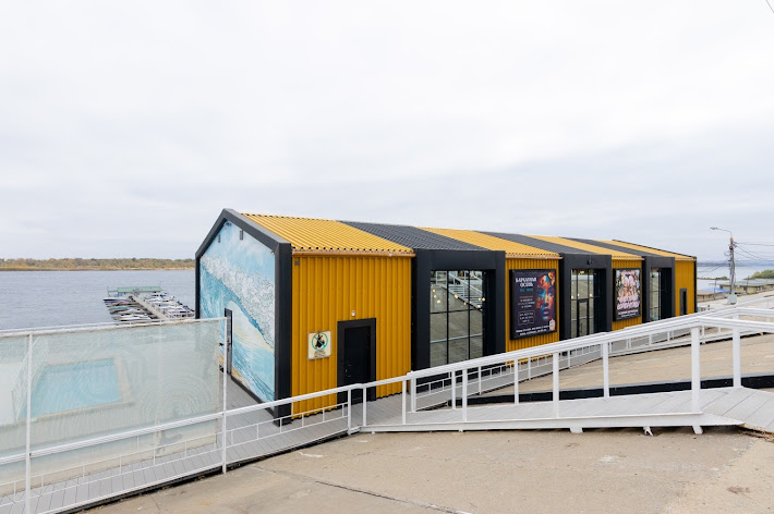 Фото №19 зала Зал №1