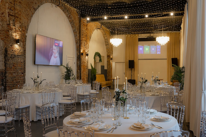 Фото №4 зала Лофт Venera