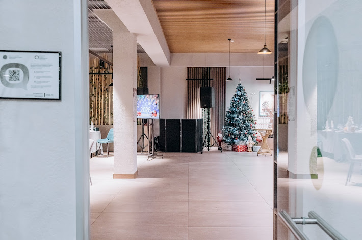 Фото №20 зала Академия вкуса на Стародеревенской