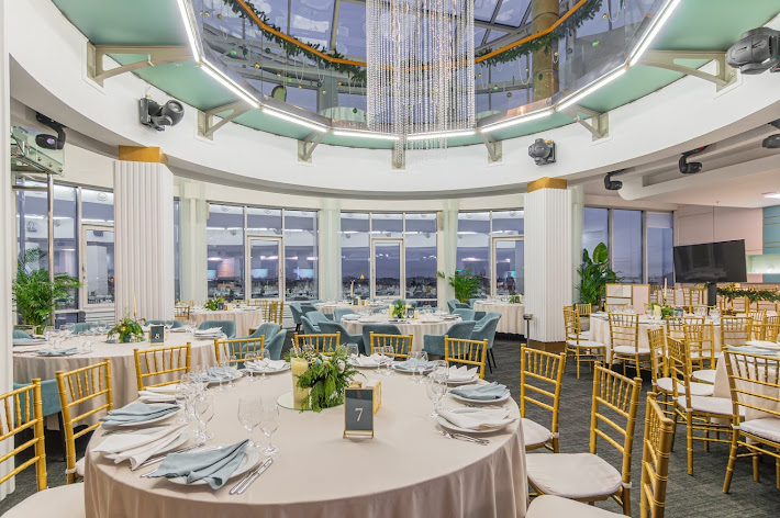 Фото №4 зала Амбассадор