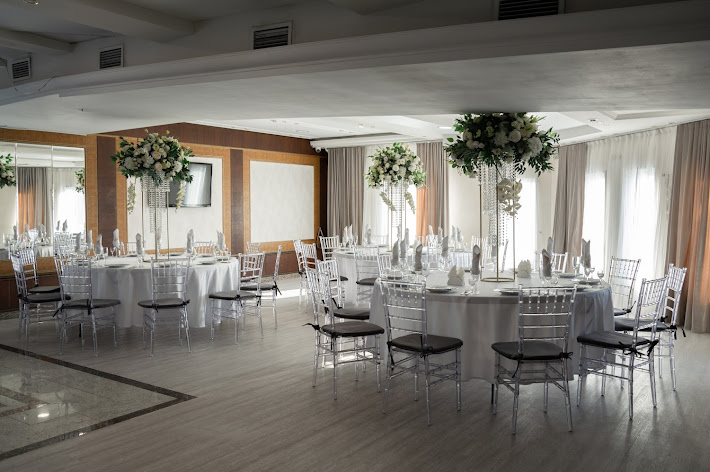 Фото №16 зала Зал «Dublin»