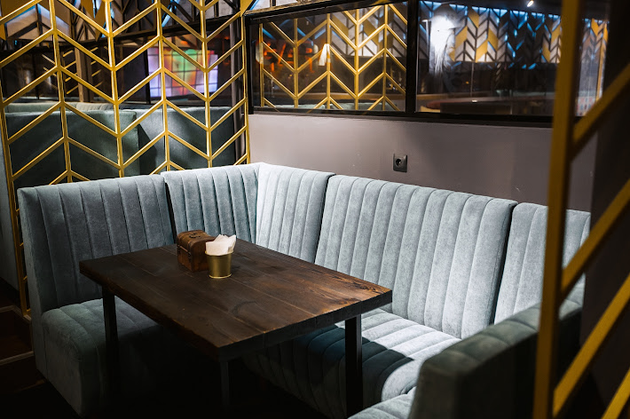 Фото №10 зала Караоке-клуб Shizgara на Автозаводе