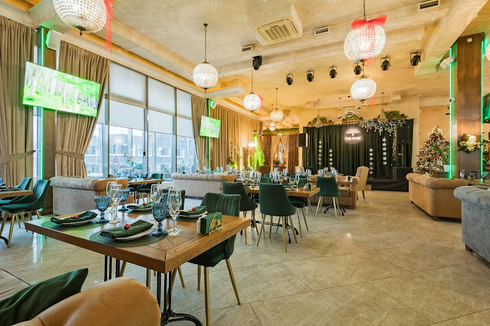 Фото №19 зала The Park