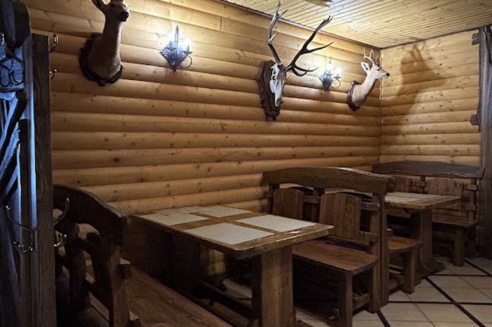 Фото №4 зала Водник