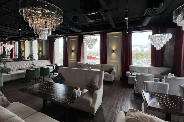 Фото №13 зала Everest