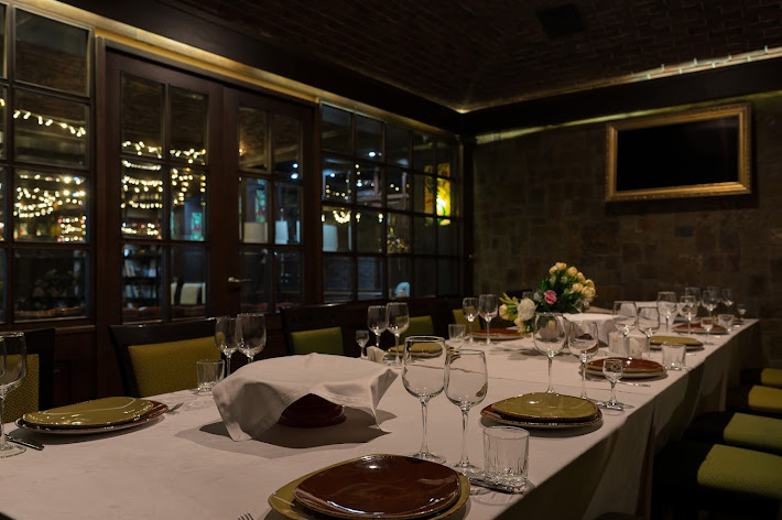 Фото №5 зала VIP-комната караоке 2 