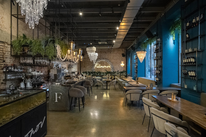 Фото №16 зала Большой зал