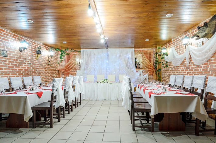 Фото №14 зала Neon