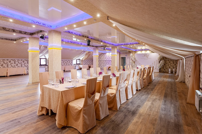 Фото №6 зала Помещик на Бершанской