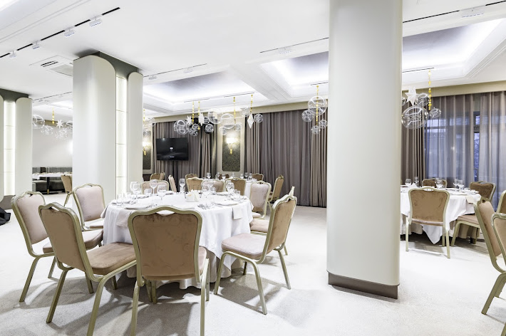 Фото №16 зала Биляр Палас