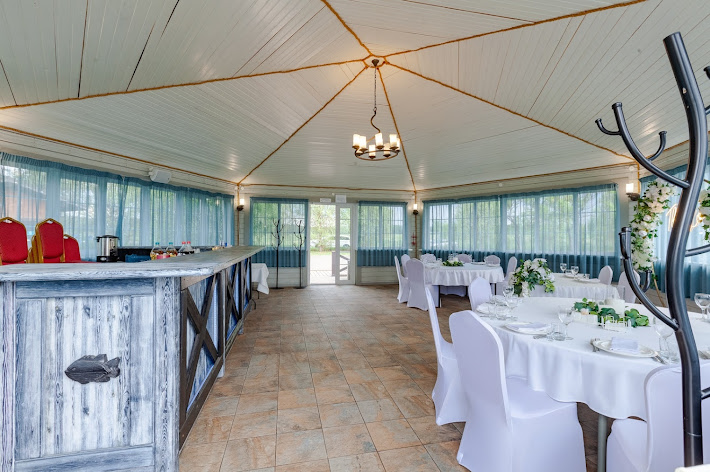 Фото №3 зала Fisherix