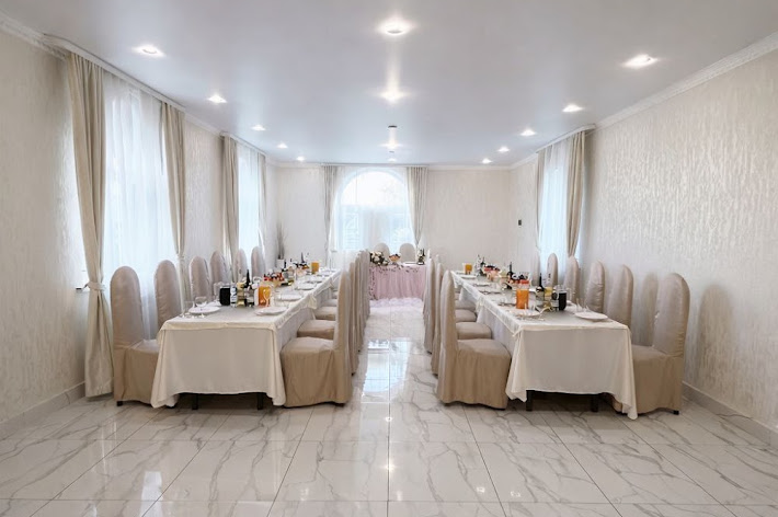 Фото №16 зала Камелот