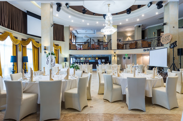 Фото №1 зала Flash Royal