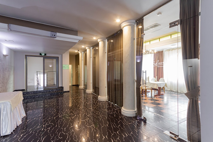 Фото №17 зала Зал "Каминный" 