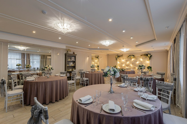 Фото №18 зала Фламбе