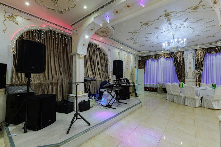 Фото №16 зала Империя