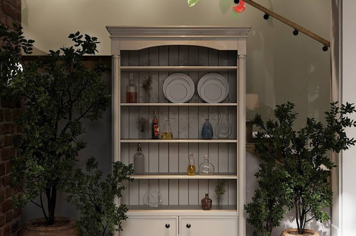 Фото №15 зала Зал "1 этаж" 