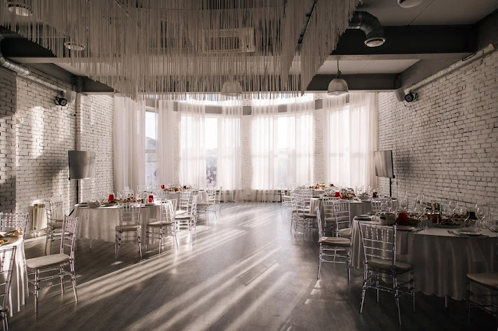 Фото №3 зала Джем