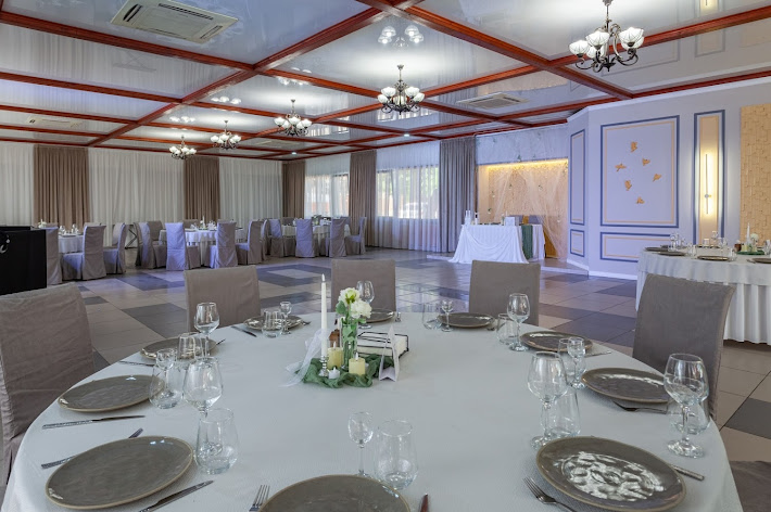 Фото №7 зала Шале