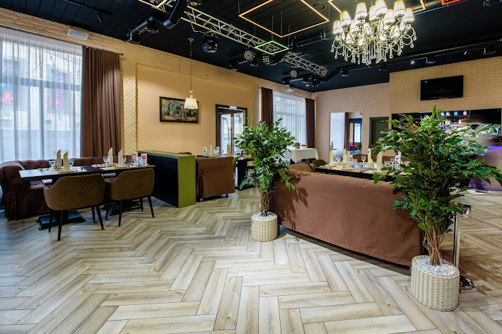 Фото №14 зала Оджах.ури